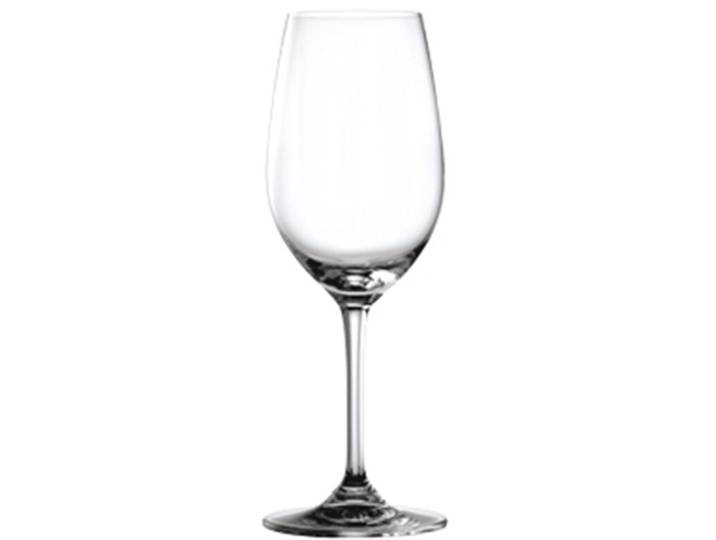 Diverse Weissweingläser-Set Event transparent Glas H 21.3 cm 0.36 l 6 Stk