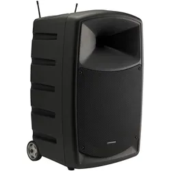 Audiophony CR12A Lautsprecher