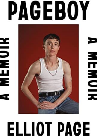 Elliot Page - Pageboy: A Memoir - Preis vom 13.10.2026 11:25:28 h