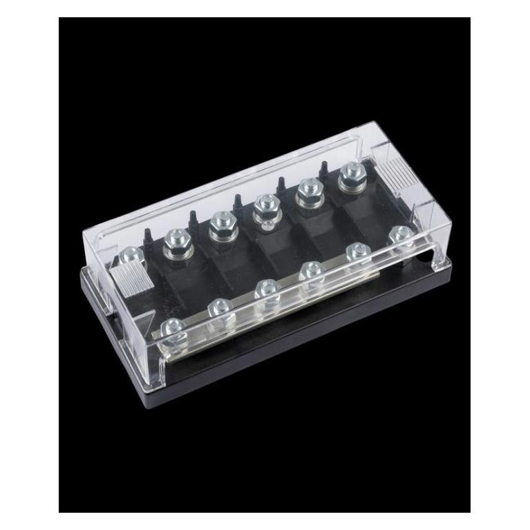 Victron Energy Sicherungshalter (Solaranlage Montagematerial) (CIP050060000)