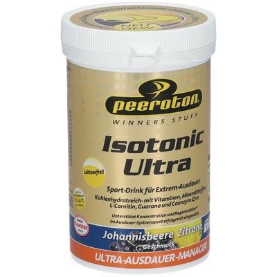 Peeroton Isoton.ultr.joh.zit 300 g Pulver