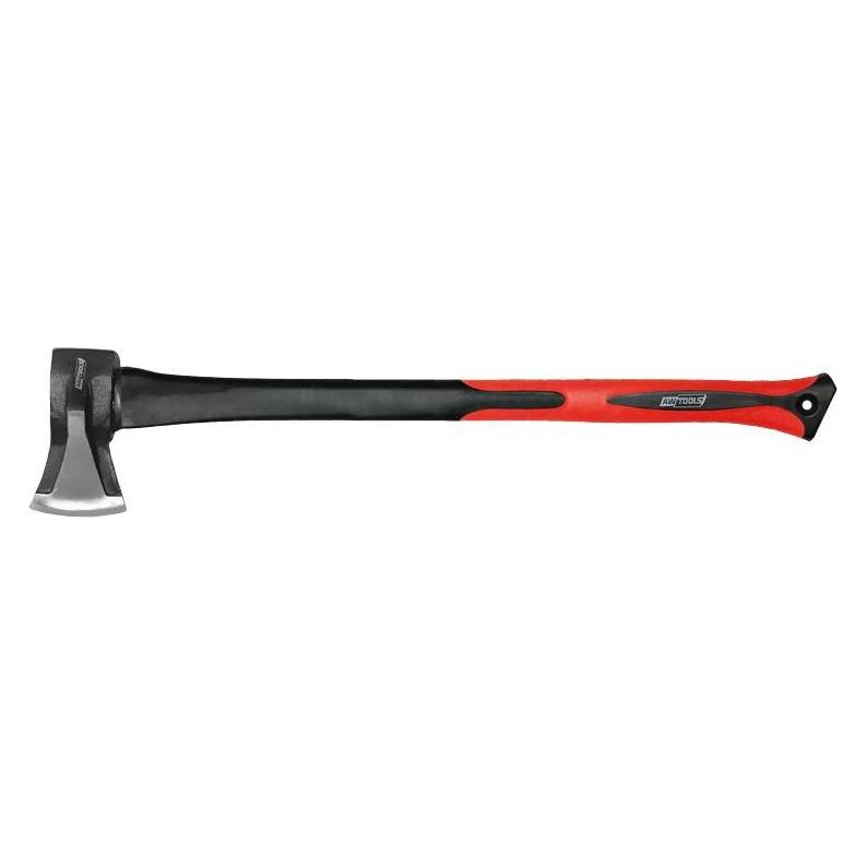AW Tools Awtools Split Axle 2.2kg With Key (AW33007)