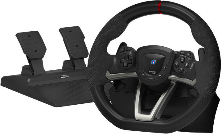 VOLANTE HORI SWITCH WHEEL PRO DLX