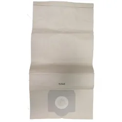 Cleancraft Filterbeutel Papier, Staubsaugerbeutel
