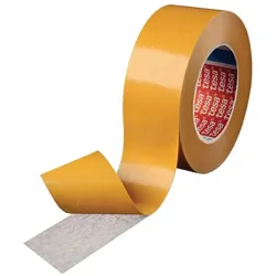 tesa, Klebeband, Doppelseitiges Vliesband (50 mm)