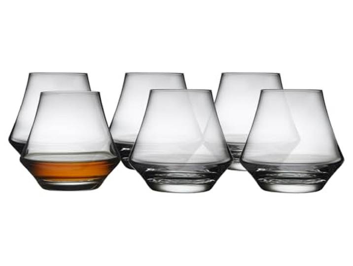 Lyngby Glas Rumglass Juvel 6ps 29cl Lyngb