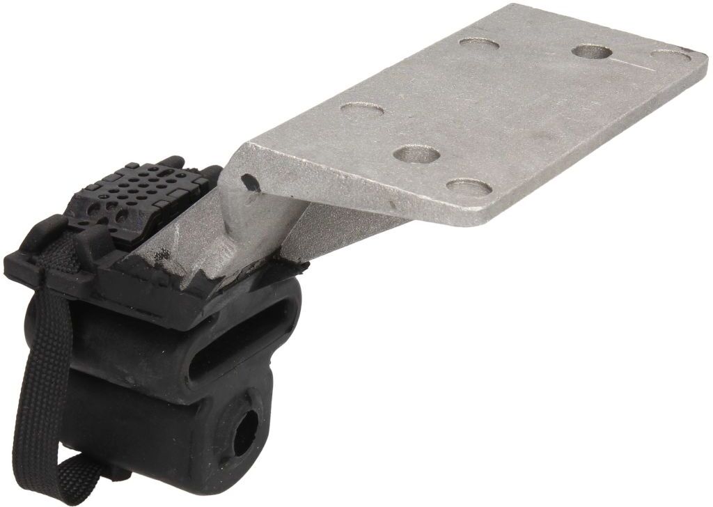4Max Supporto, silenziatore 0219-14-0164