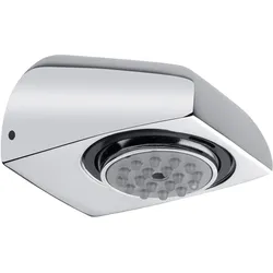 Deante, Duschbrause, Anti-vandal hand shower
