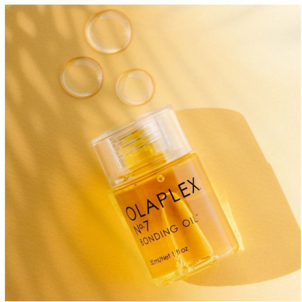 OLAPLEX No.7 Óleo Reparador 30 ml