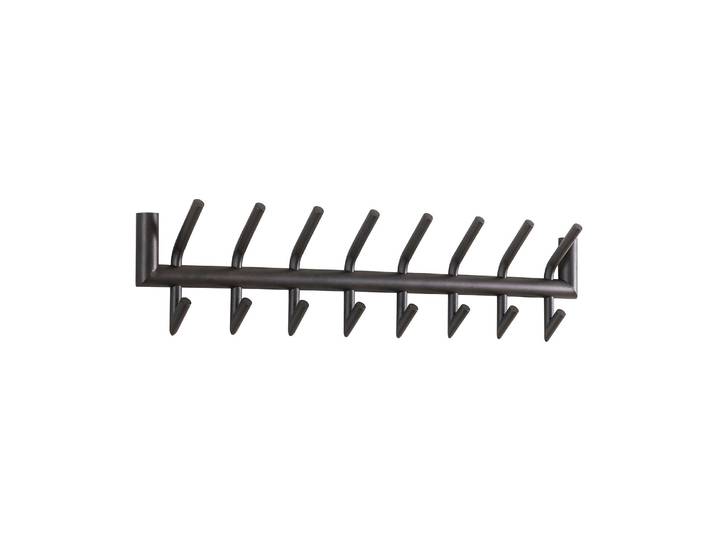 Clemento Tubo Garderobe 2x8 Haken