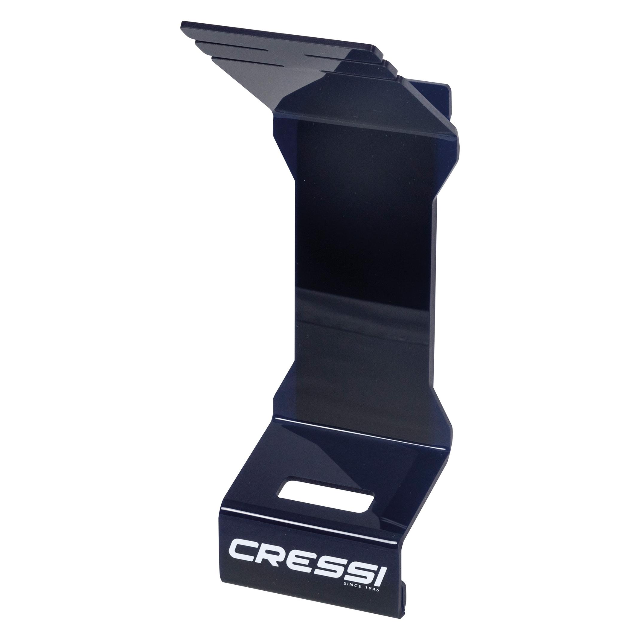 Cressi Wall Display Full Face Mask (VAEDUKE)