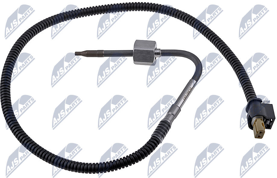 Nty Sensor, Abgastemperatur Egt-Me-041 Vor Katalysator Für Mercedes