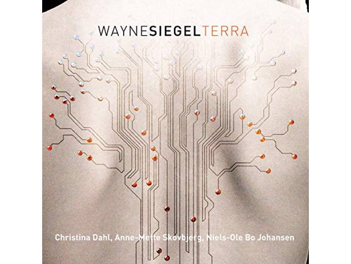 Various - Siegel, Wayne; Terra