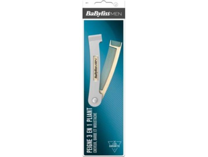 Babyliss - Brosse À Cheveux Style Chavette