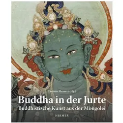 Buddha in der Jurte.1-2, Fachbücher von Achim Bunz