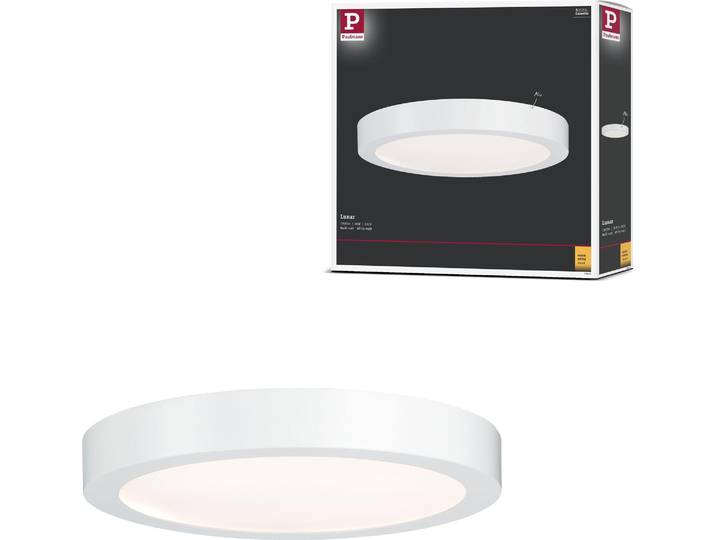 Paulmann LED Panel Lunar