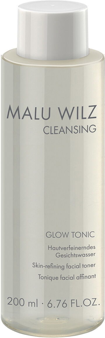 200ml Malu Wilz Cleansing Glow Tonic
