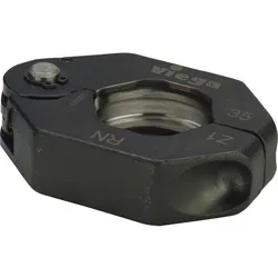 Viega Pressring 472719 42mm, Stahl phosphatiert
