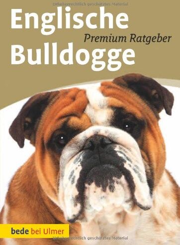 Annette Schmitt - Englische Bulldogge - Preis vom 11.10.2026 03:10:56 h