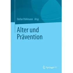 Alter und Prävention, Fachbücher