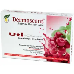 30 Tabletten Uti-Zen