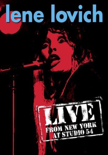 Lene Lovich - Lene Lovich - Live from New York at Studio 5 - Preis vom 11.10.2026 15:43:13 h