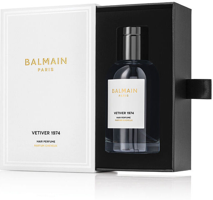 Balmain Hair Vetiver 1974 hair perfume 100 ml