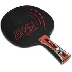 Donic Holz Epox Offensive - Griffform gerade - gerade