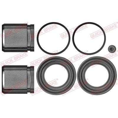 Quick Brake Reparatursatz inkl. Kolben, Bremssattel [Hersteller-Nr. 114-5097] für Infiniti, Nissan, Renault