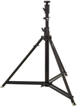 Eurolite STV-250 Follow Spot Stand BK