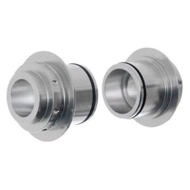 Crankbrothers Adapter 135x10 hinten (13888)