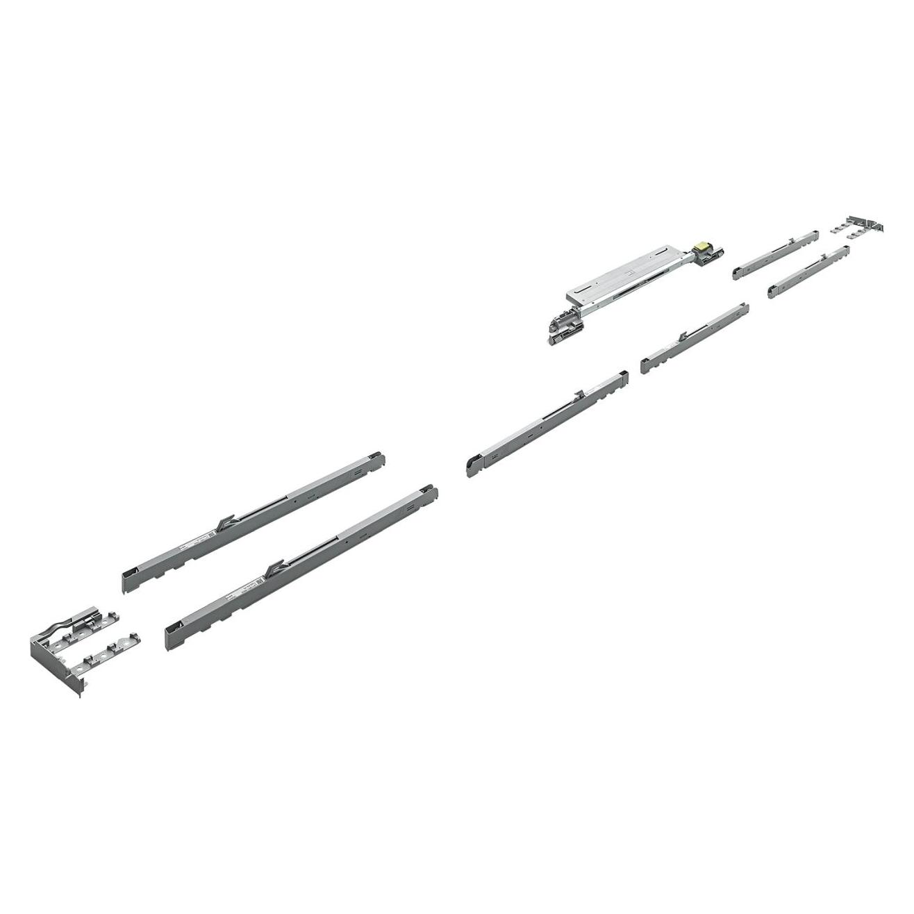 Hettich Dämpfungs-Set Silent System TopLine XL (9276645)