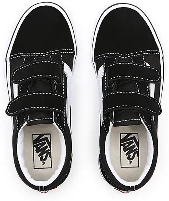 VANS Baskets scratch UY Old Skool V