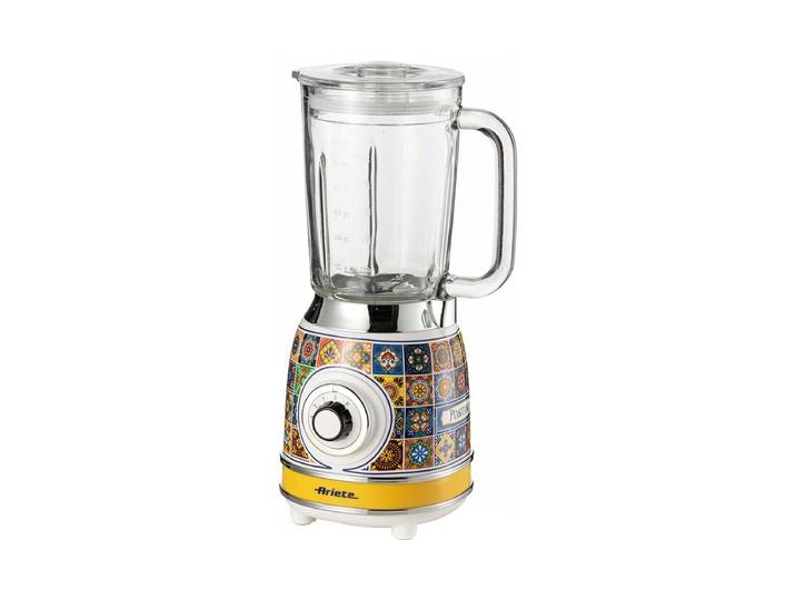 Ariete ARI-583-POS Positano Standmixer