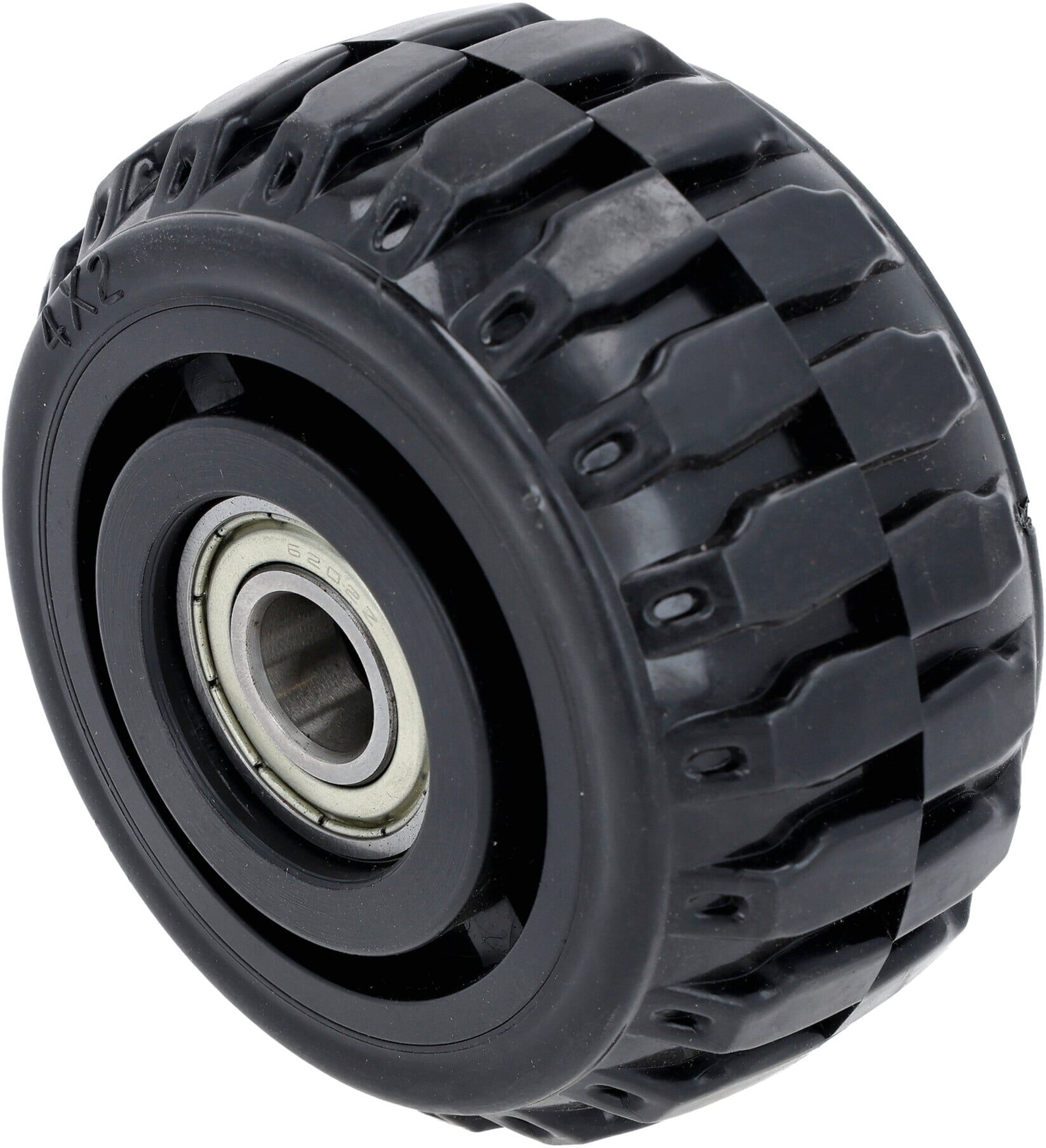 KS Tools 4" Rad (160.1085-R015P)