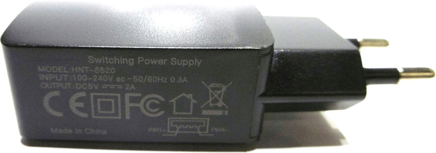 Ersatzteil Netzteil 5v/2.0a Easy Show Dc (Hnt-S520)