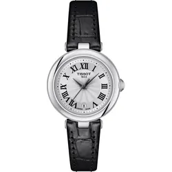 Tissot T-Lady Tissot Bellissima small T126.010.16.013.00 - schwarz - 26mm
