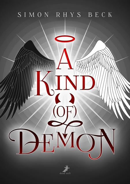 A Kind (of) Demon - Preis vom 30.09.2026 22:30:23 h