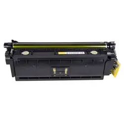 Alternativ-Toner für Canon 040 HY / 0455C001 XL-Version gelb