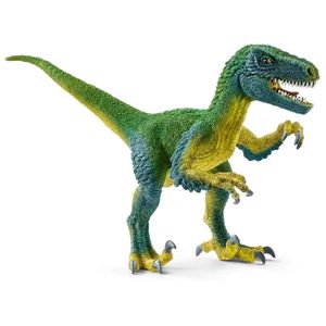 schleich Spielfigur DINOSAURS 14585, ab 4 Jahre, Velociraptor, 18 x 10,3 cm