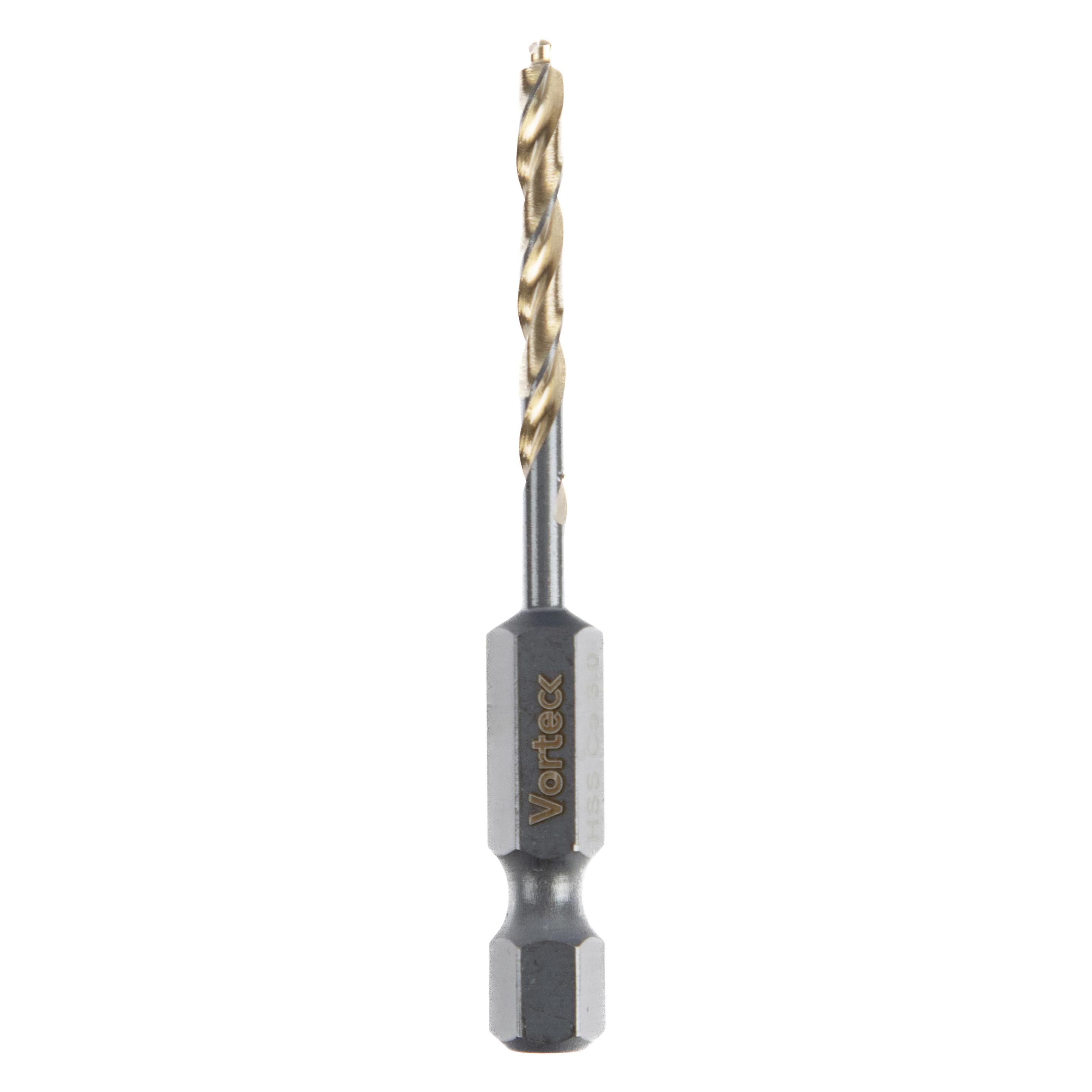 C.K Magma C.K T3200 03 HSS Mehrzwe bohrer 3 mm 1 St (3 mm) (T3200 03)