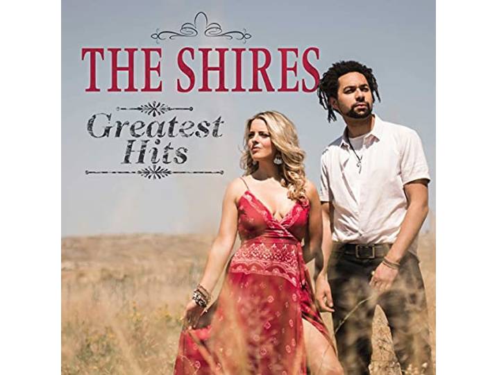 The Shires - Greatest Hits
