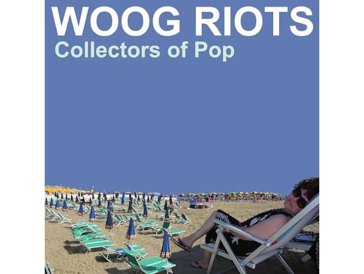 Collectors Of Pop