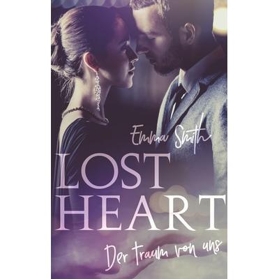 Lost Heart, Taschenbuch von Emma Smith, BoD – Books on Demand