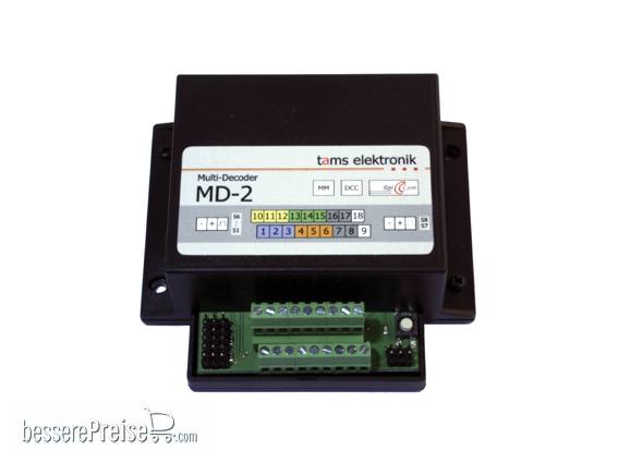 Tams Elektronik 43-03127-01