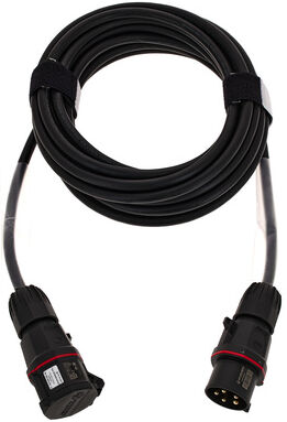 Walther Werke CEE Cable 32A 6,0mm² 15m Neo