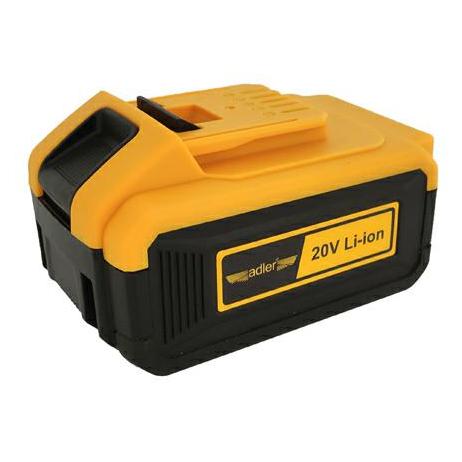 Adler AKUMULATOR 20V / 5Ah (20 V) (34536030)