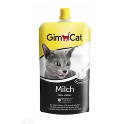GimCat Milch Katzen-Snack Milch
