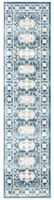 SAFAVIEH Skyler Deschka Boho Distressed Rug