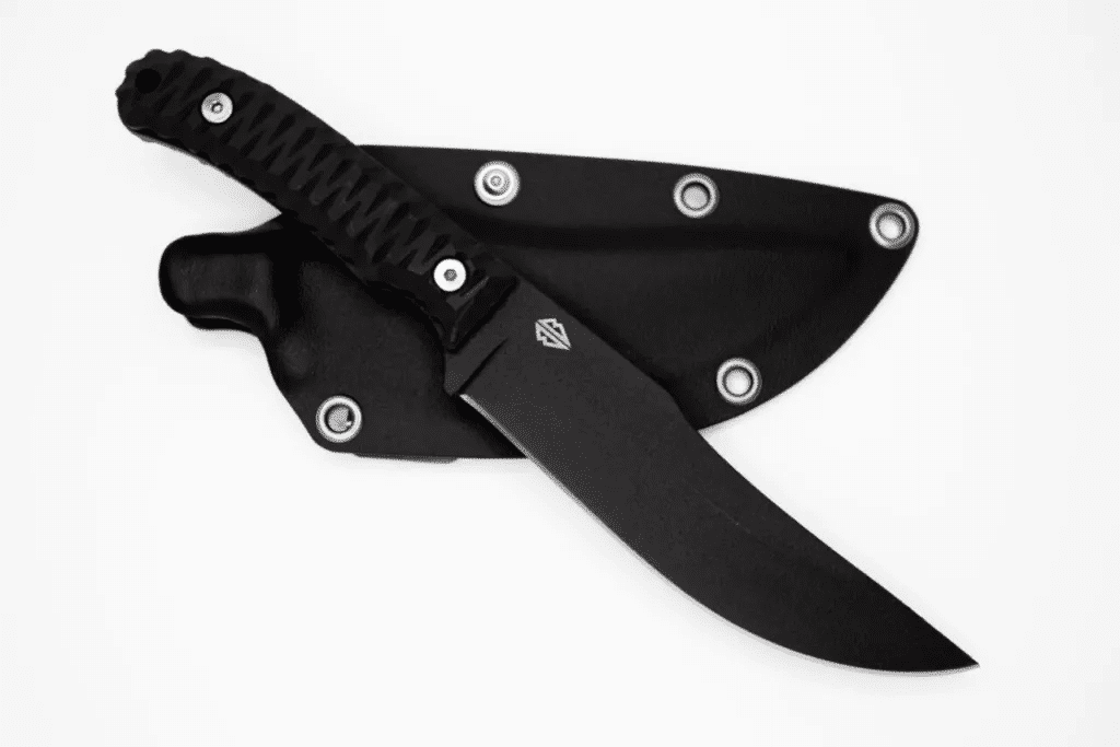 Blade Brothers Knives - Navajero